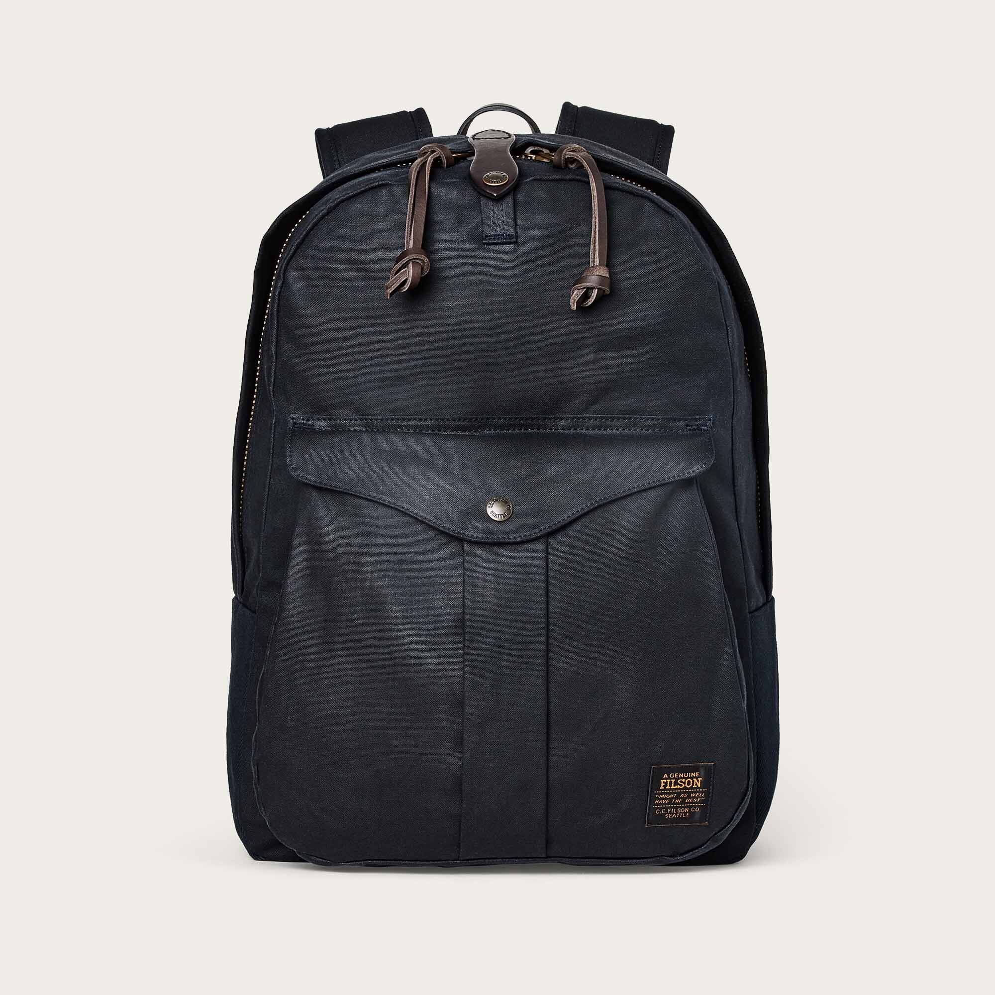 Best filson backpack best sale