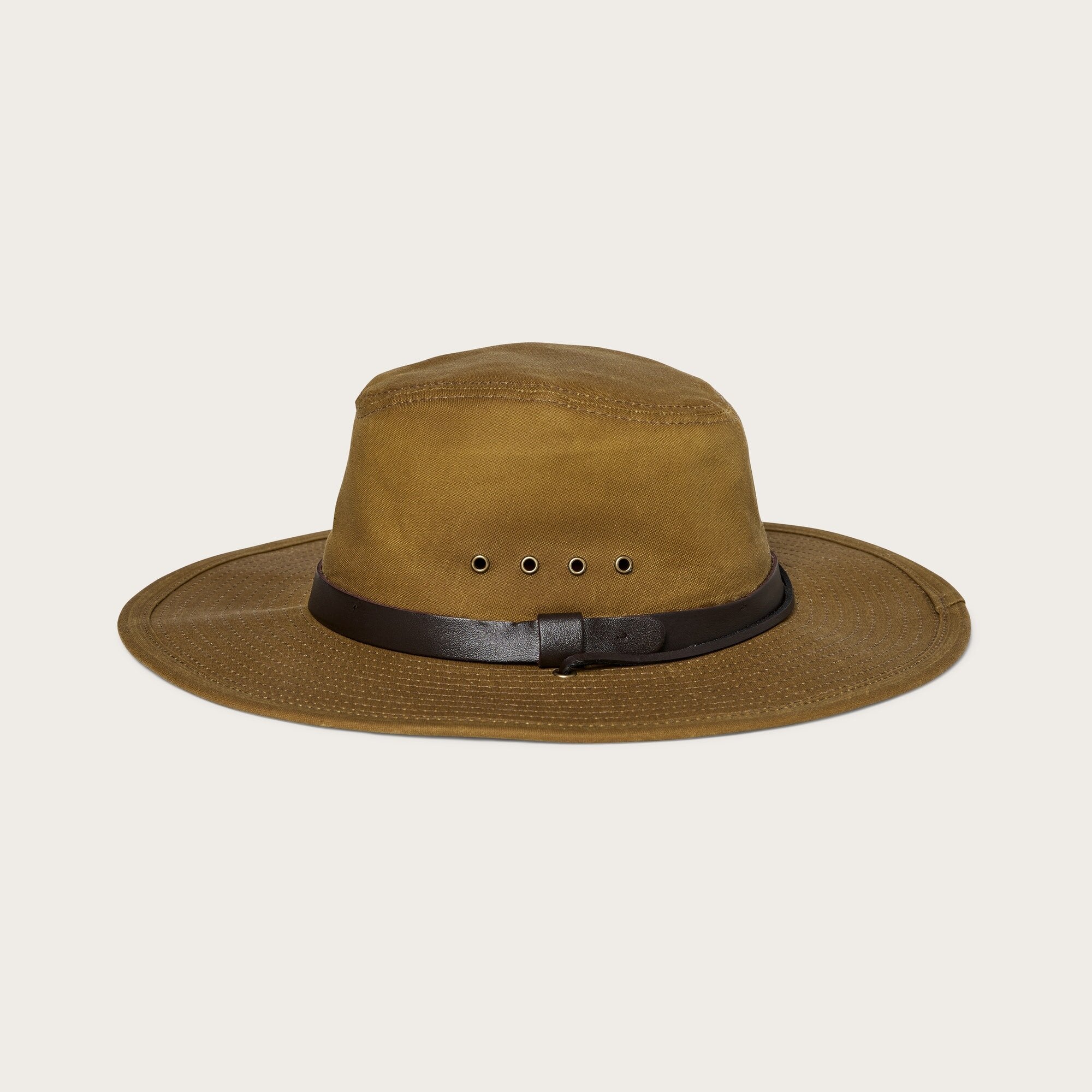 Cloth hot sale cowboy hat