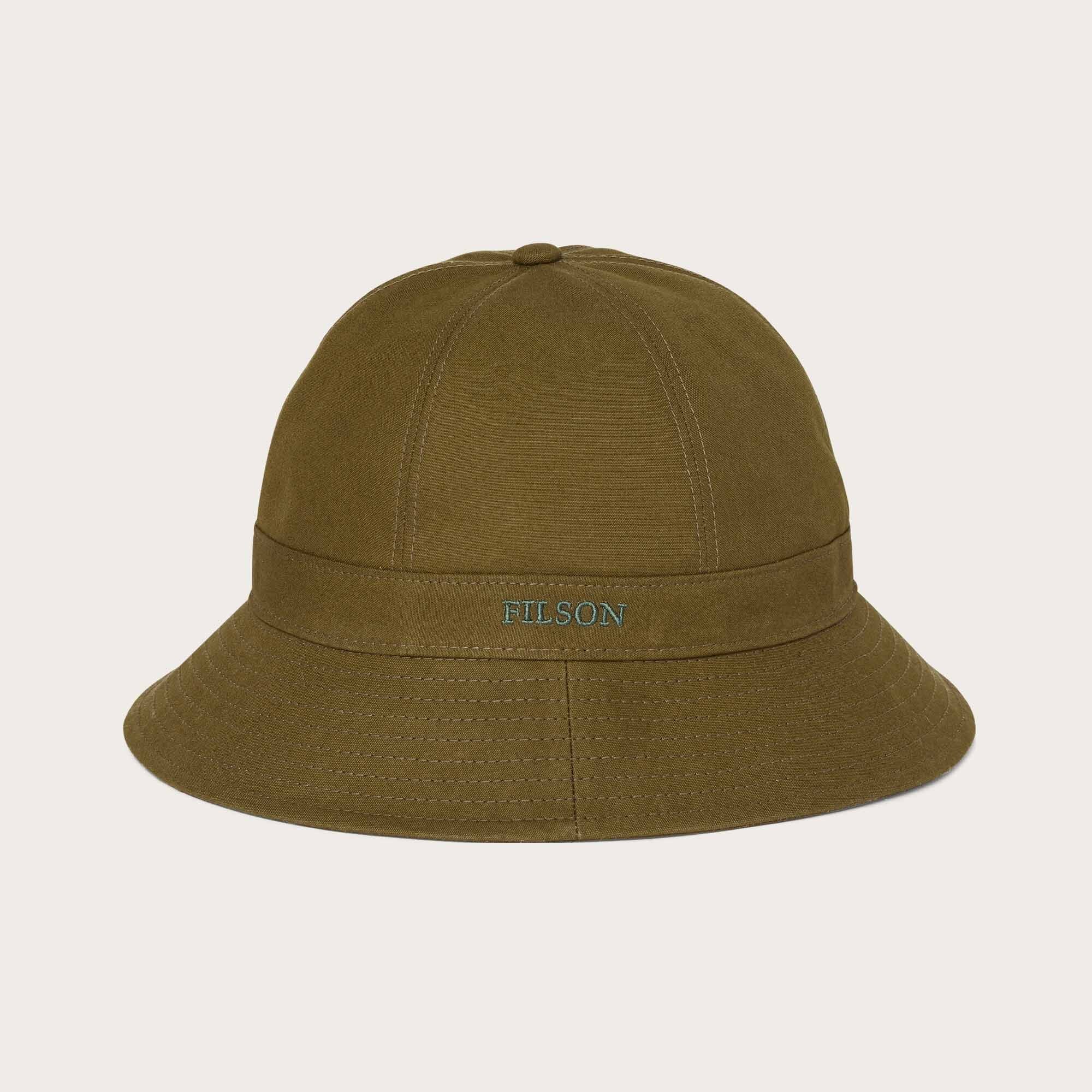 Filson sales fishing hat