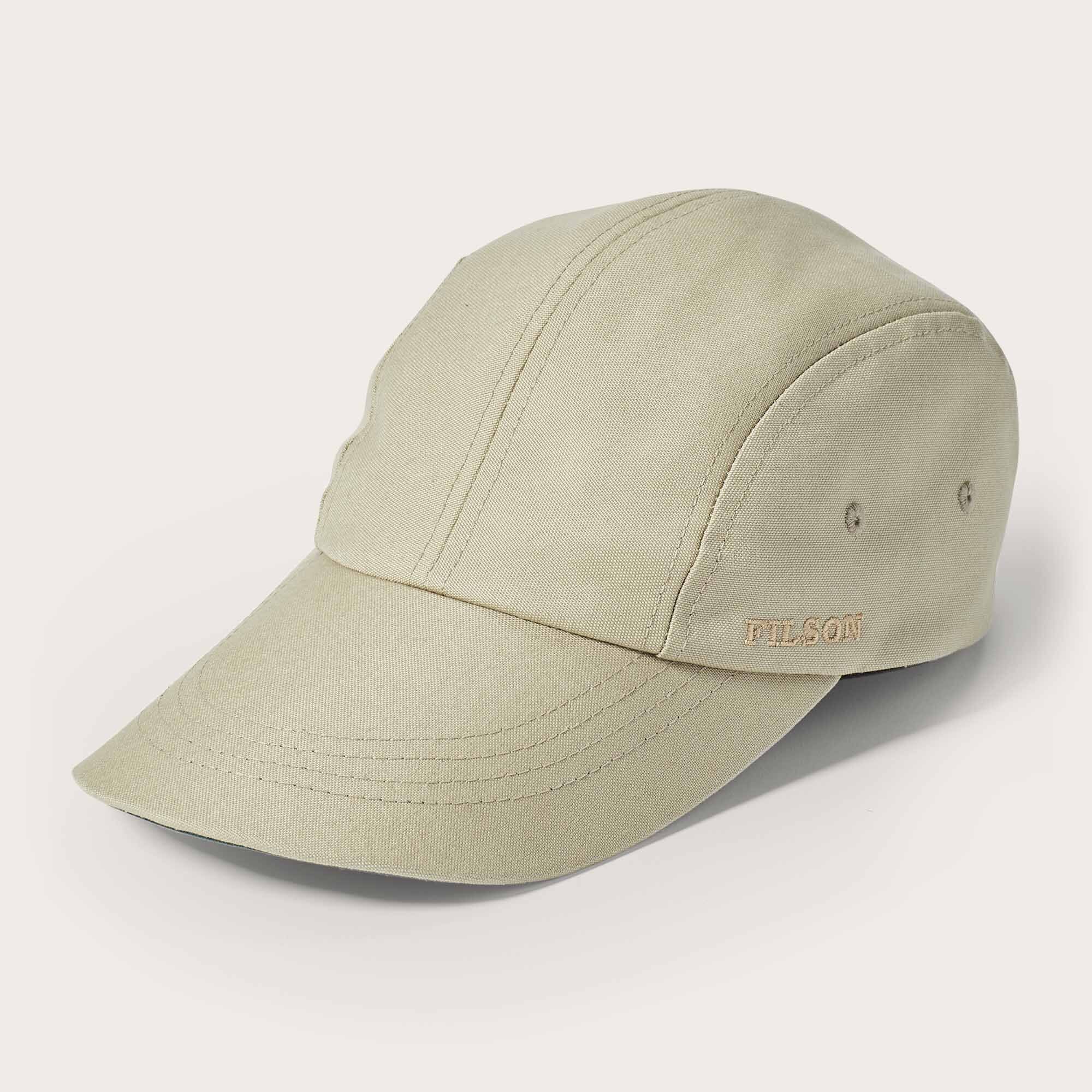 Filson hot sale duckbill cap