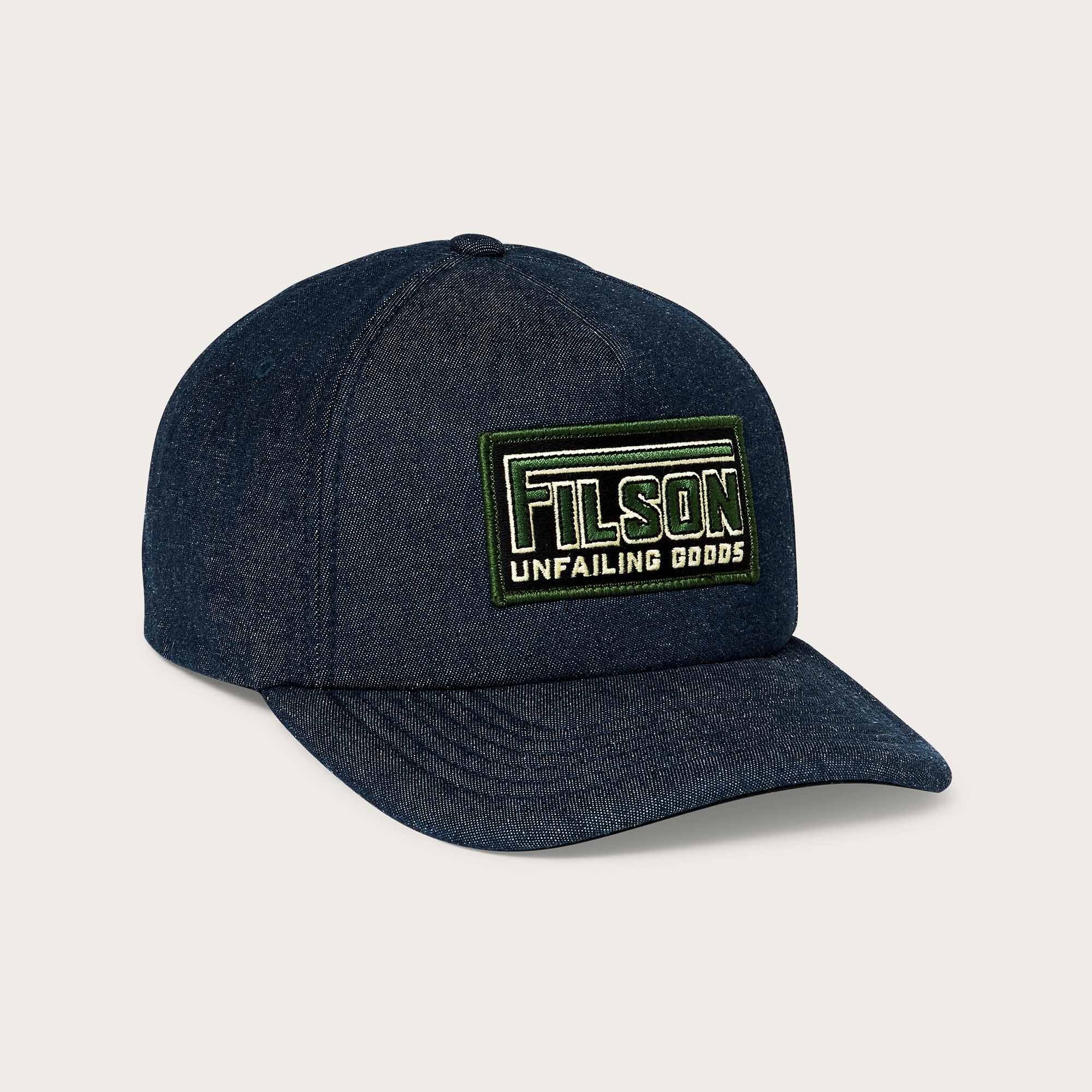 HARVESTER CAP – Filson Europe