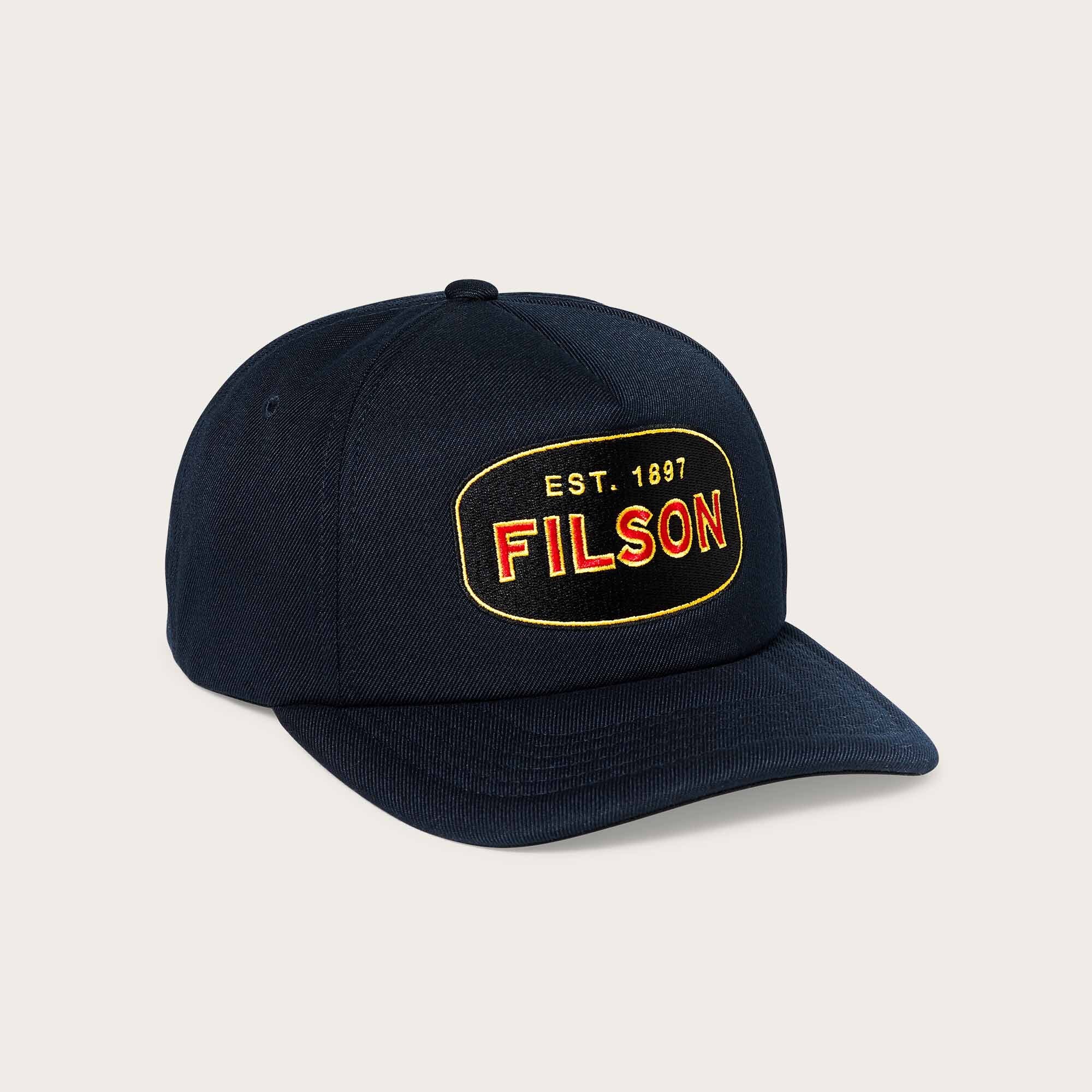 HARVESTER CAP – Filson Europe