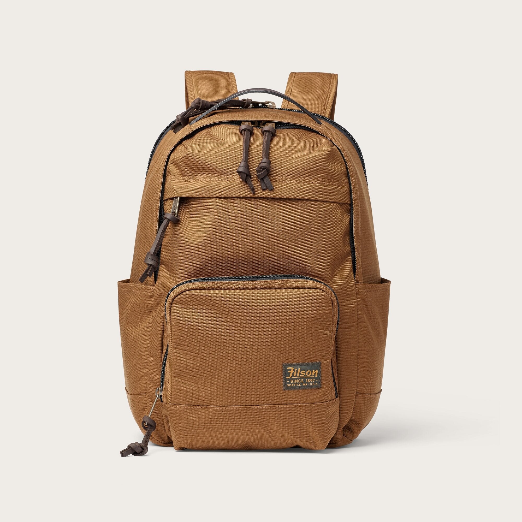 Filson backpack hot sale