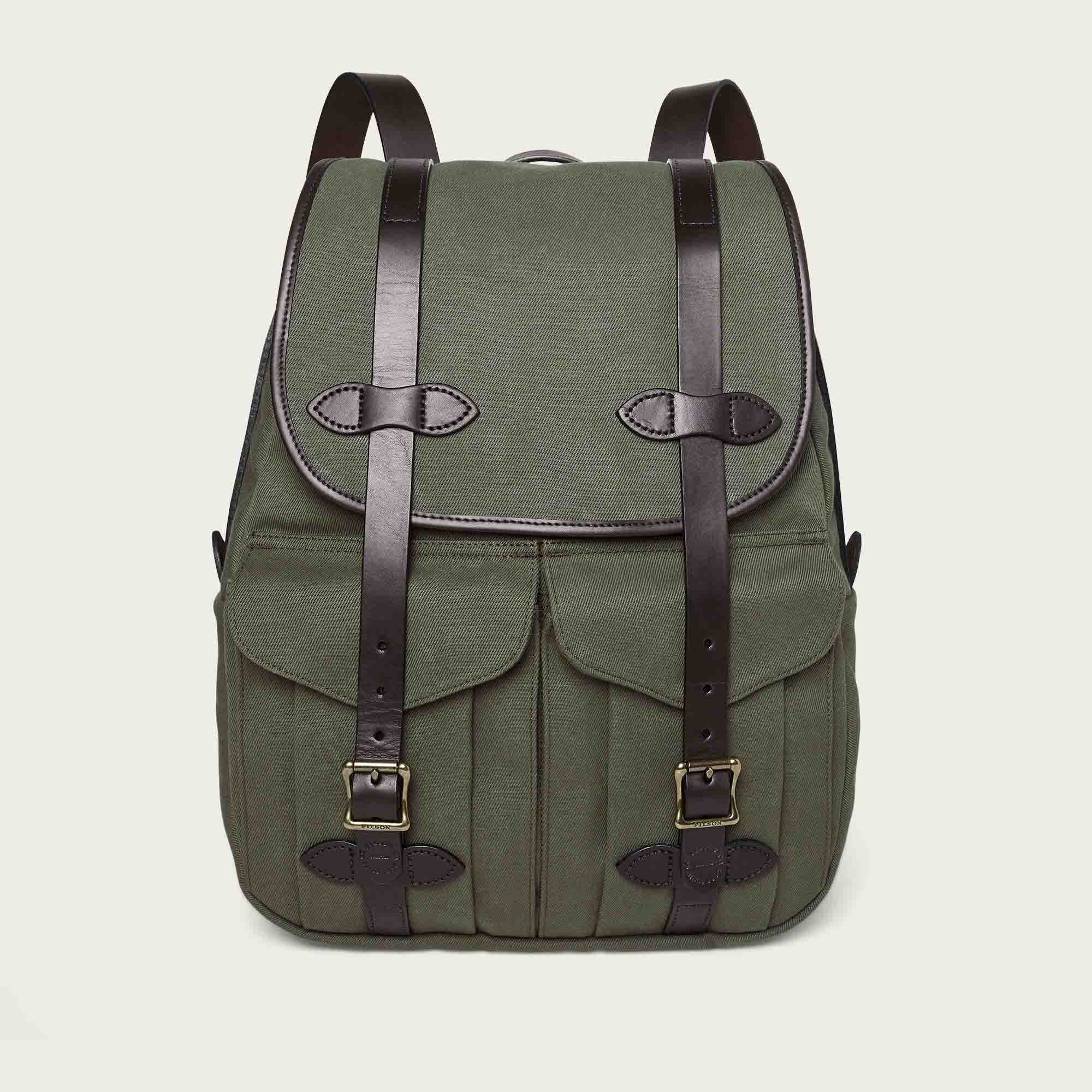 LARGE RUCKSACK Filson Europe