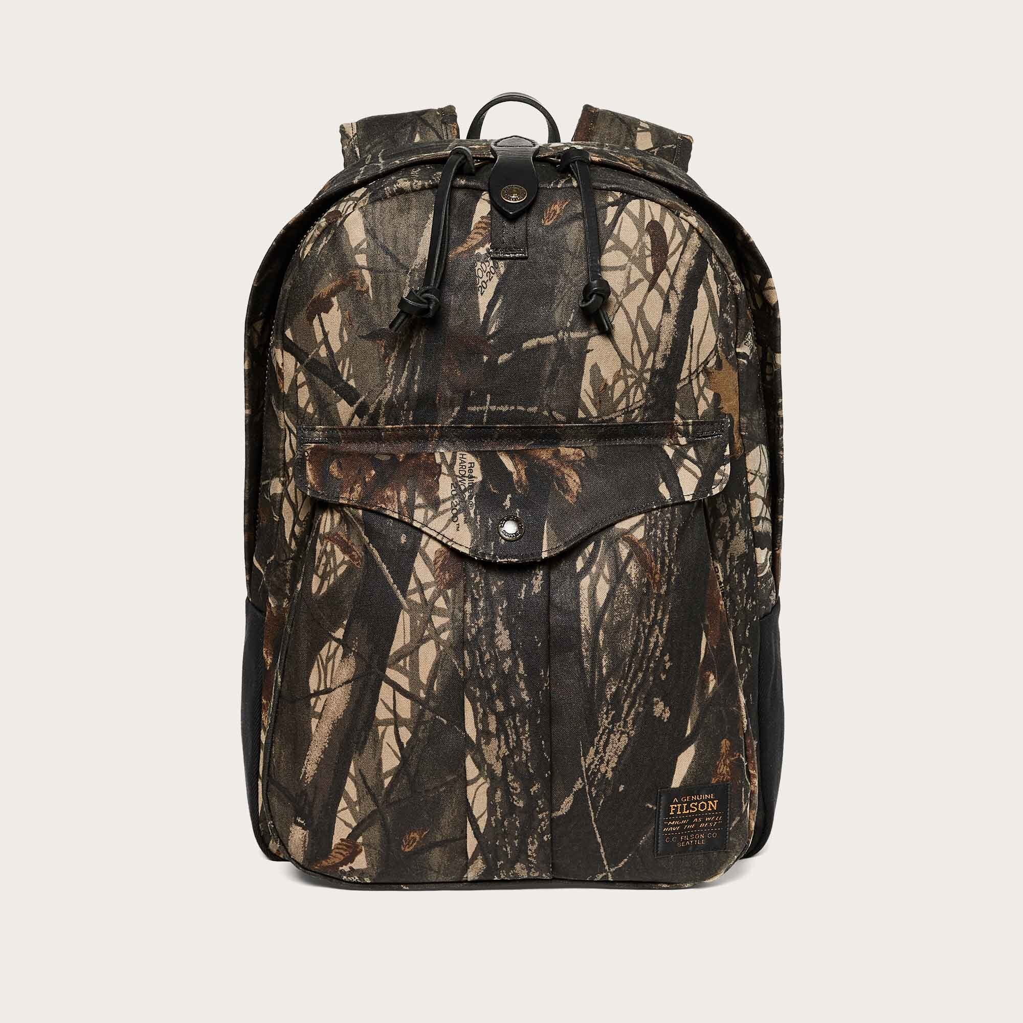 Filson best sale backpack sale