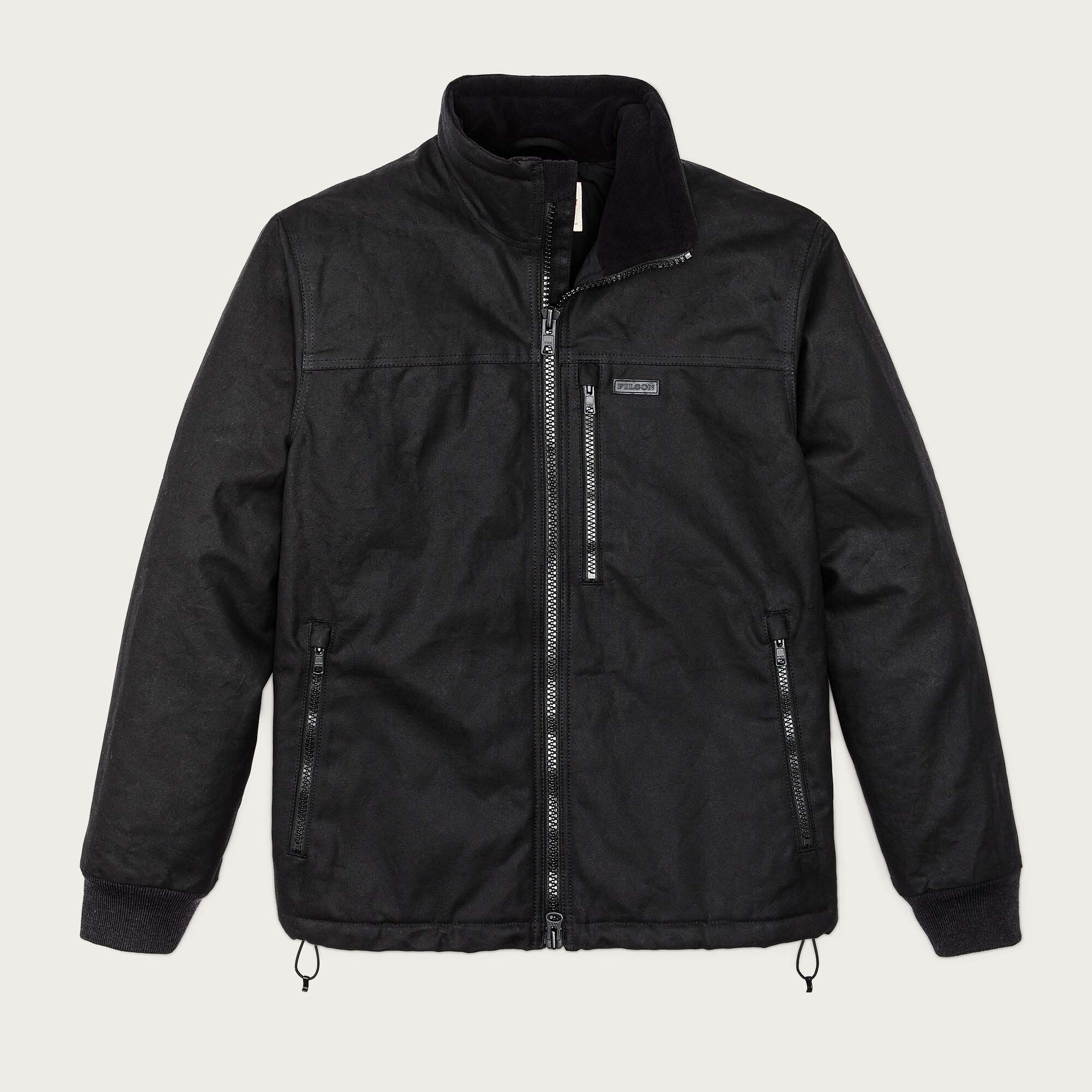 Sherpa 2025 primaloft jacket