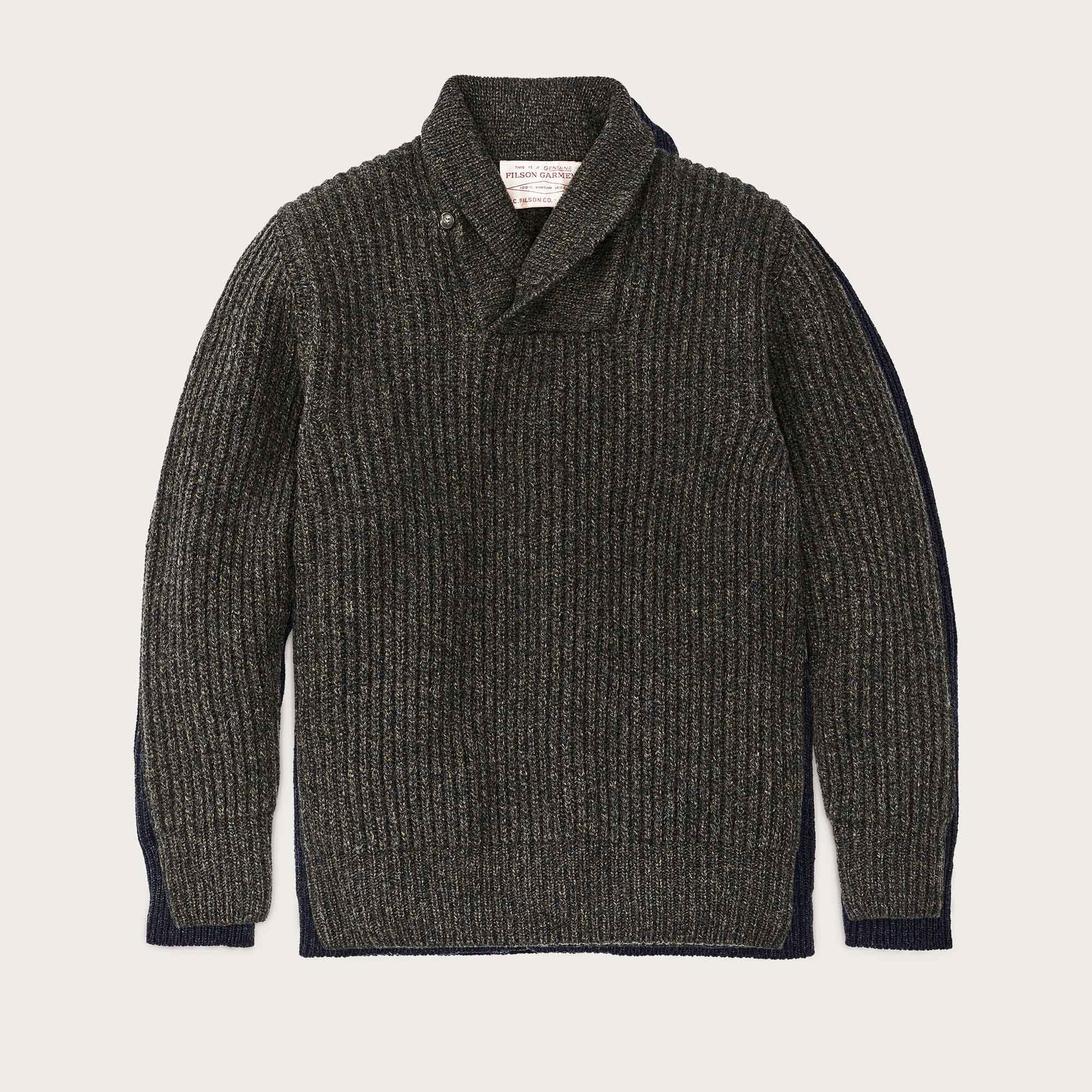 Filson 2024 men's sweaters