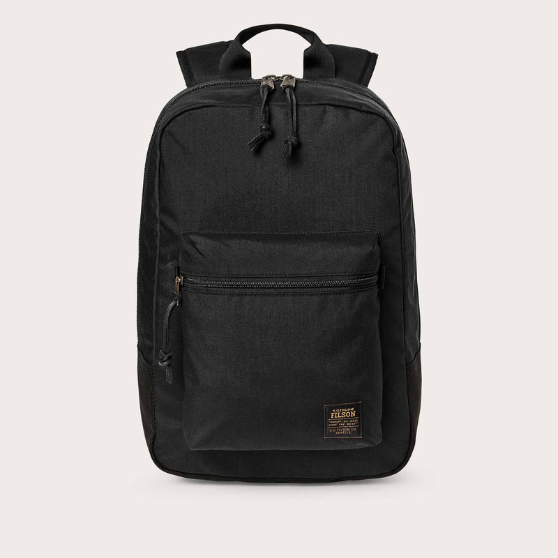 Surveyor 25l backpack di Filson | Black (Black)