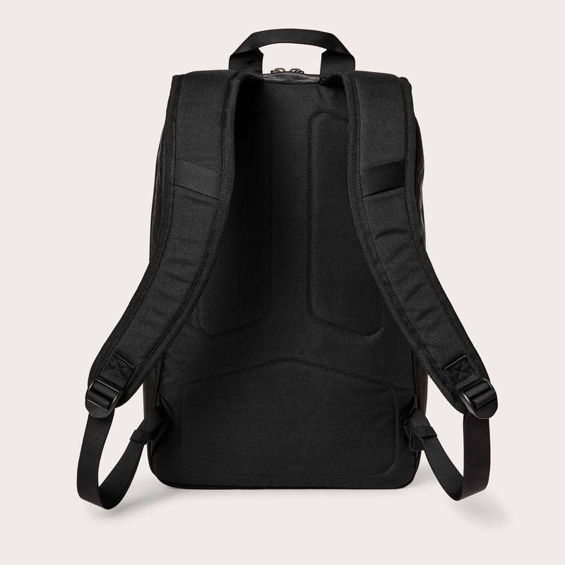 Surveyor 25l backpack di Filson | Black (Black)