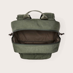 Surveyor 25l backpack di Filson | Service green (Green)