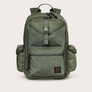 Surveyor 36l backpack di Filson | Service green (Green)