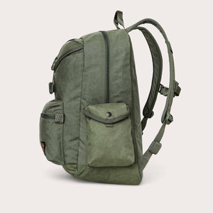 Surveyor 36l backpack di Filson | Service green (Green)