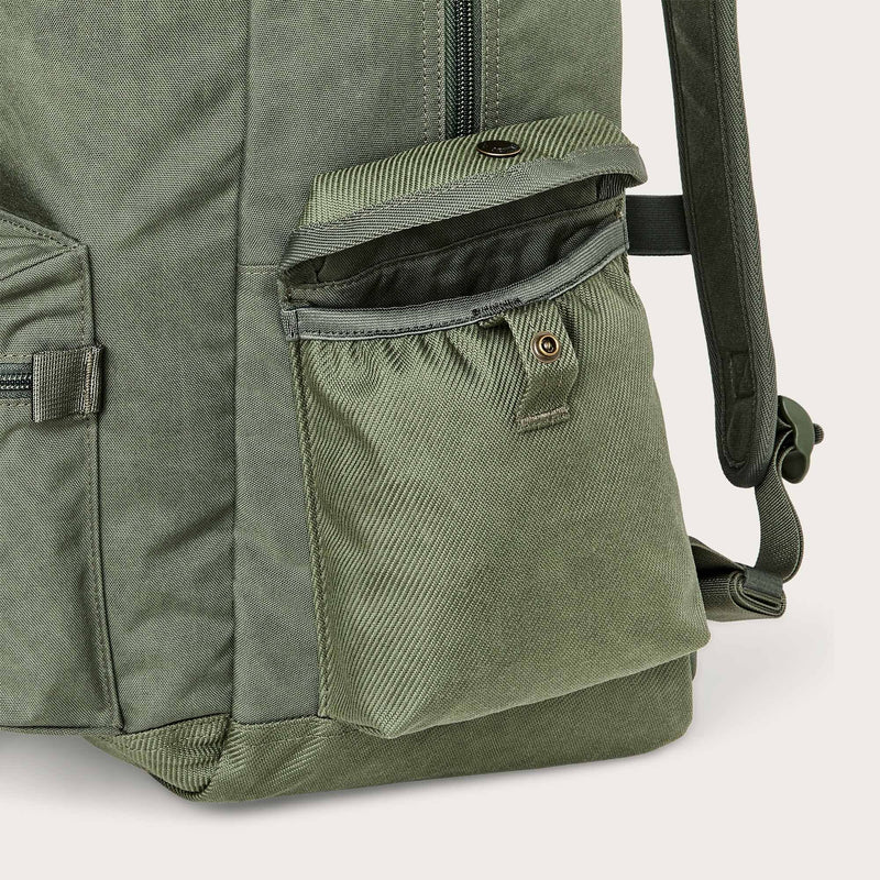 Surveyor 36l backpack di Filson | Service green (Green)