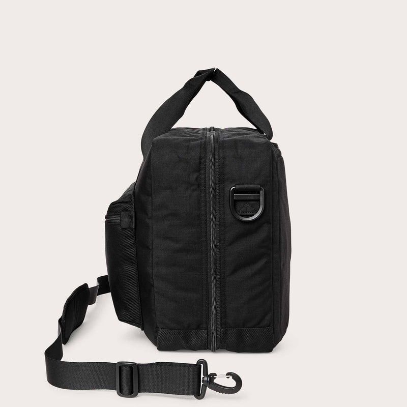 Surveyor pullman pack by Filson | Black (Black)