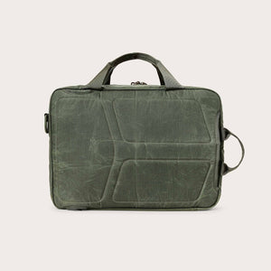 Surveyor pullman pack von Filson | Service green (Green)