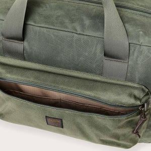 Surveyor pullman pack von Filson | Service green (Green)