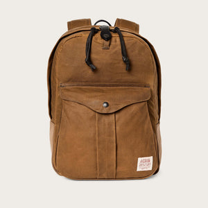 Journeyman backpack di Filson | Tan (Beige)