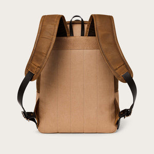 Journeyman backpack di Filson | Tan (Beige)