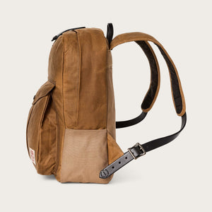 Journeyman backpack di Filson | Tan (Beige)