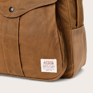 Journeyman backpack di Filson | Tan (Beige)