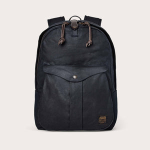 Journeyman backpack di Filson | Navy (Blue)