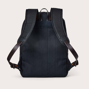 Journeyman backpack di Filson | Navy (Blue)