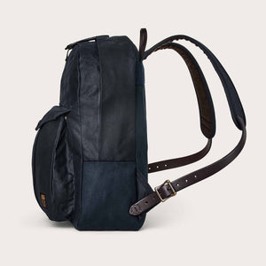 Journeyman backpack di Filson | Navy (Blue)