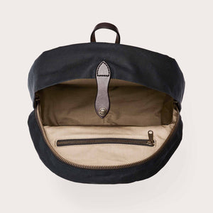 Journeyman backpack di Filson | Navy (Blue)