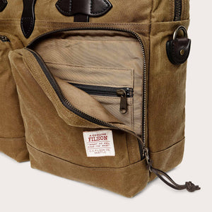 Filson 24 hour bag online