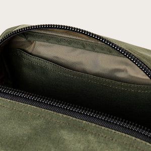 Travel pack by Filson | Otter green (Green)