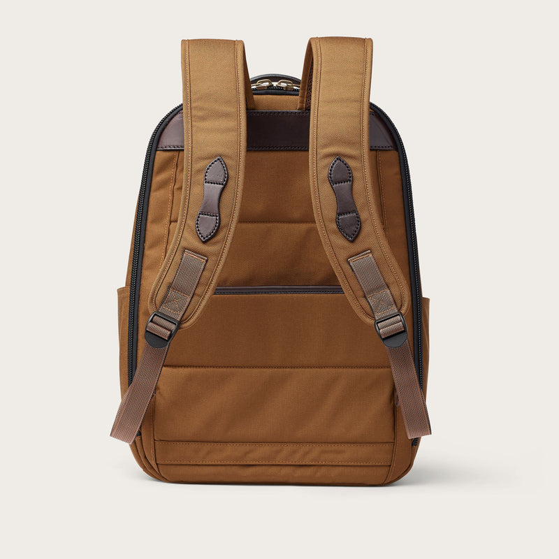 Dryden backpack di Filson | Whiskey (Beige)