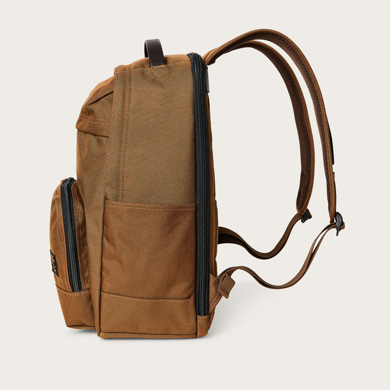 Dryden backpack di Filson | Whiskey (Beige)