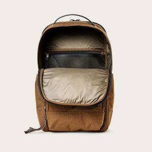 Dryden backpack di Filson | Whiskey (Beige)