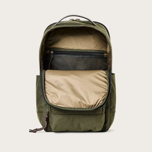 Dryden backpack di Filson | Otter green (Green)