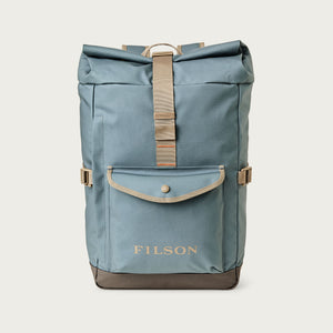 Scout backpack by Filson | Slate / canteen / co (Blue)