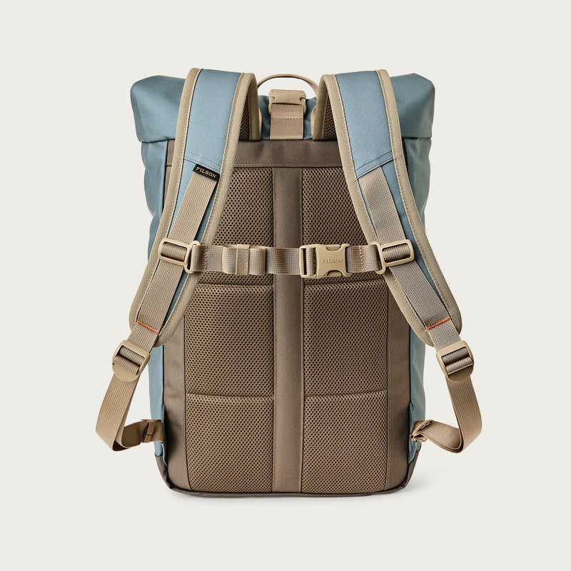 Scout backpack by Filson | Slate / canteen / co (Blue)