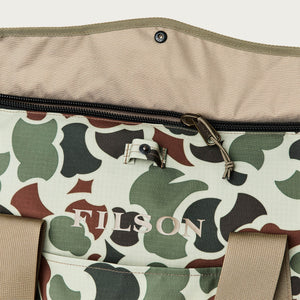 Scout tote bag di Filson | Shrub camo / canteen (Multicolor)