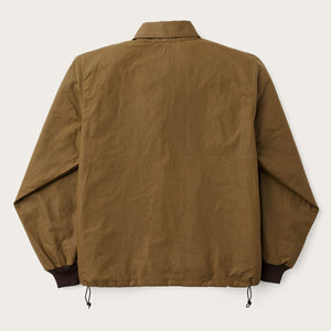 Aberdeen work jacket von Filson | Dark tan (Beige)