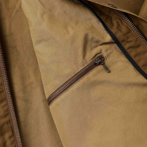 Aberdeen work jacket von Filson | Dark tan (Beige)