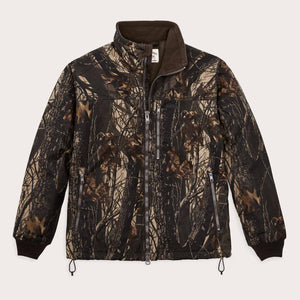 Tin cloth primaloft® jacket von Filson | Realtree hardwoods camo (Brown)