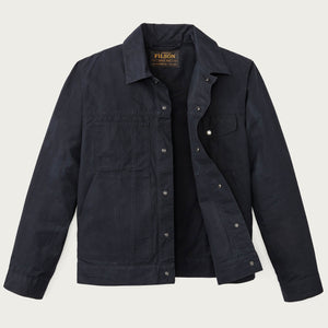 Ranger short cruiser jacket von Filson | Navy (Blue)