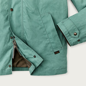 Ranger short field jacket by Filson | Deep sea (Blue)