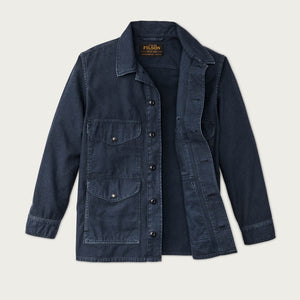 Field cruiser jacket von Filson | Blue mussel (Blue)