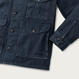 Field cruiser jacket von Filson | Blue mussel (Blue)