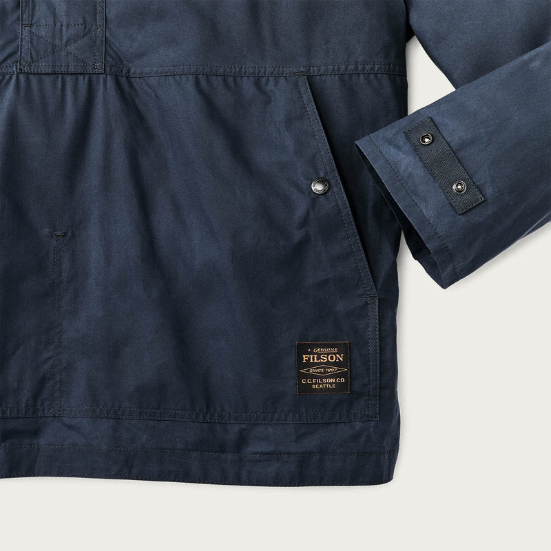 Ranger lightweight anorak von Filson | Dark navy (Blue)