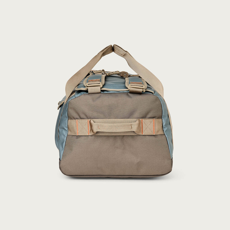 Scout 50l duffle di Filson | Slate / canteen / co (Blue)