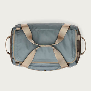 Scout 50l duffle di Filson | Slate / canteen / co (Blue)