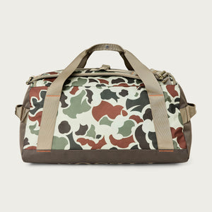 Scout 50l duffle by Filson | Shrub camo / canteen (Multicolor)