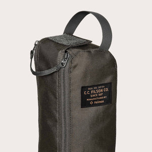 Filson x helinox® table one hard top by Filson | Otter green (Green)