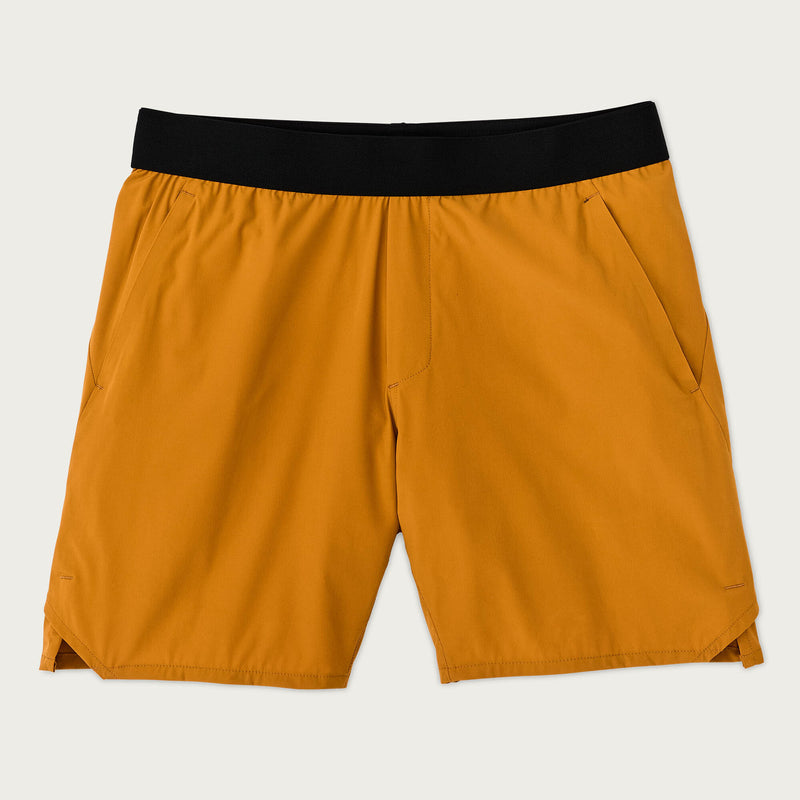 Filson x ten thousand tactical shorts di Filson | Buckthorn brown (Orange)